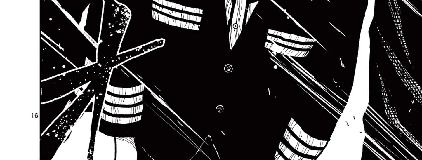 Nippon Sangoku Chapter 10 page 26 - 