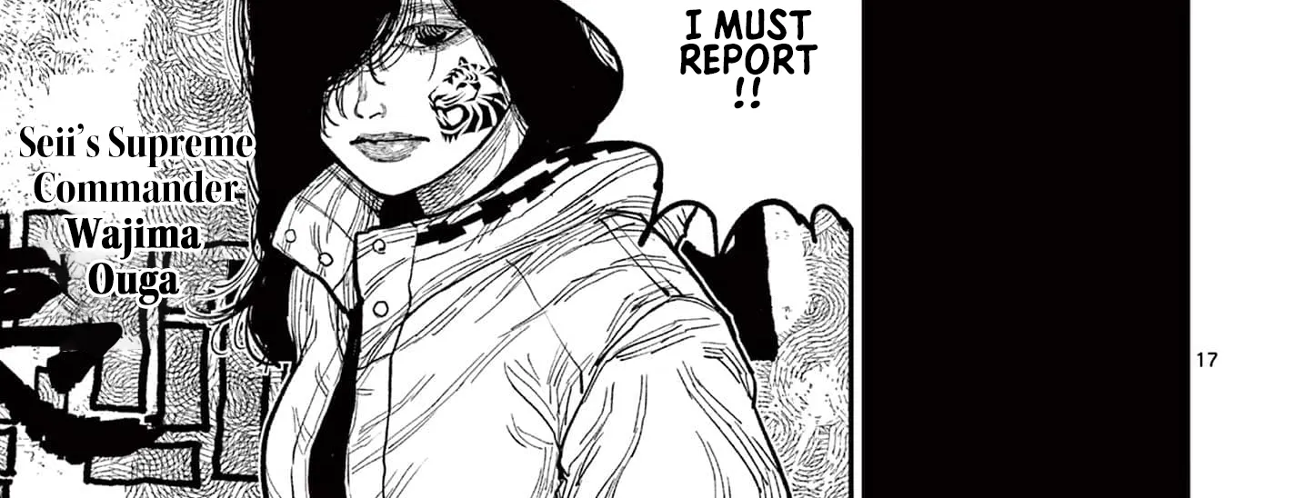 Nippon Sangoku Chapter 10 page 28 - 