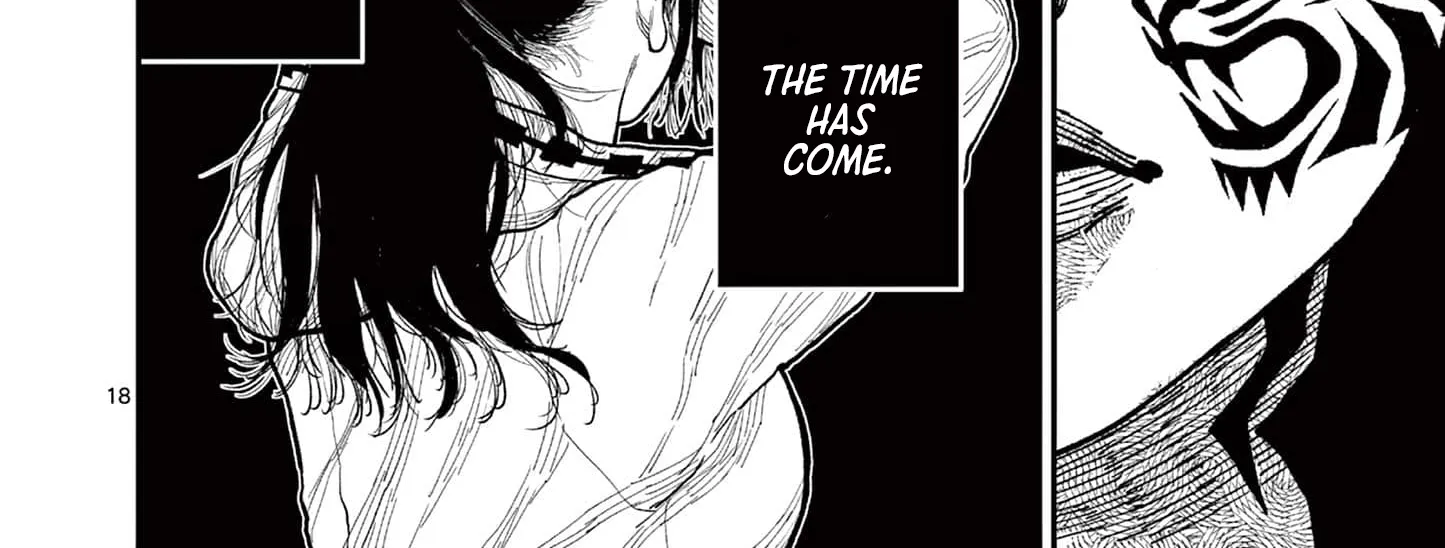 Nippon Sangoku Chapter 10 page 30 - 