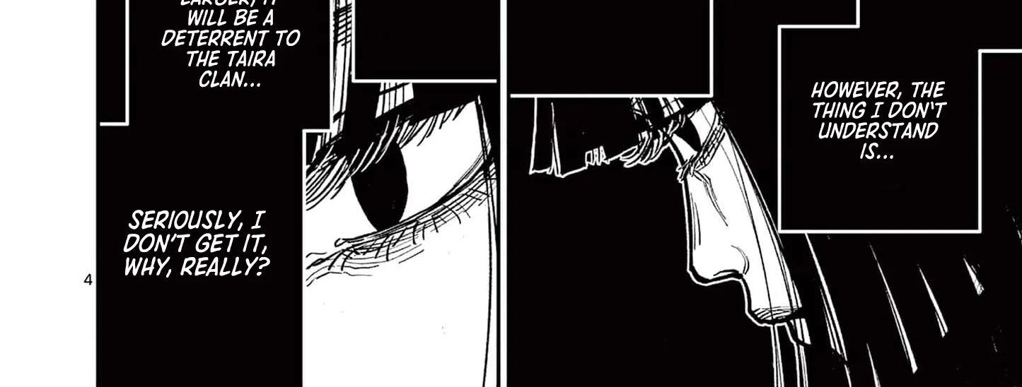 Nippon Sangoku Chapter 10 page 6 - 