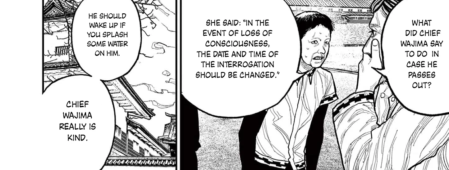 Nippon Sangoku Chapter 11 page 14 - 