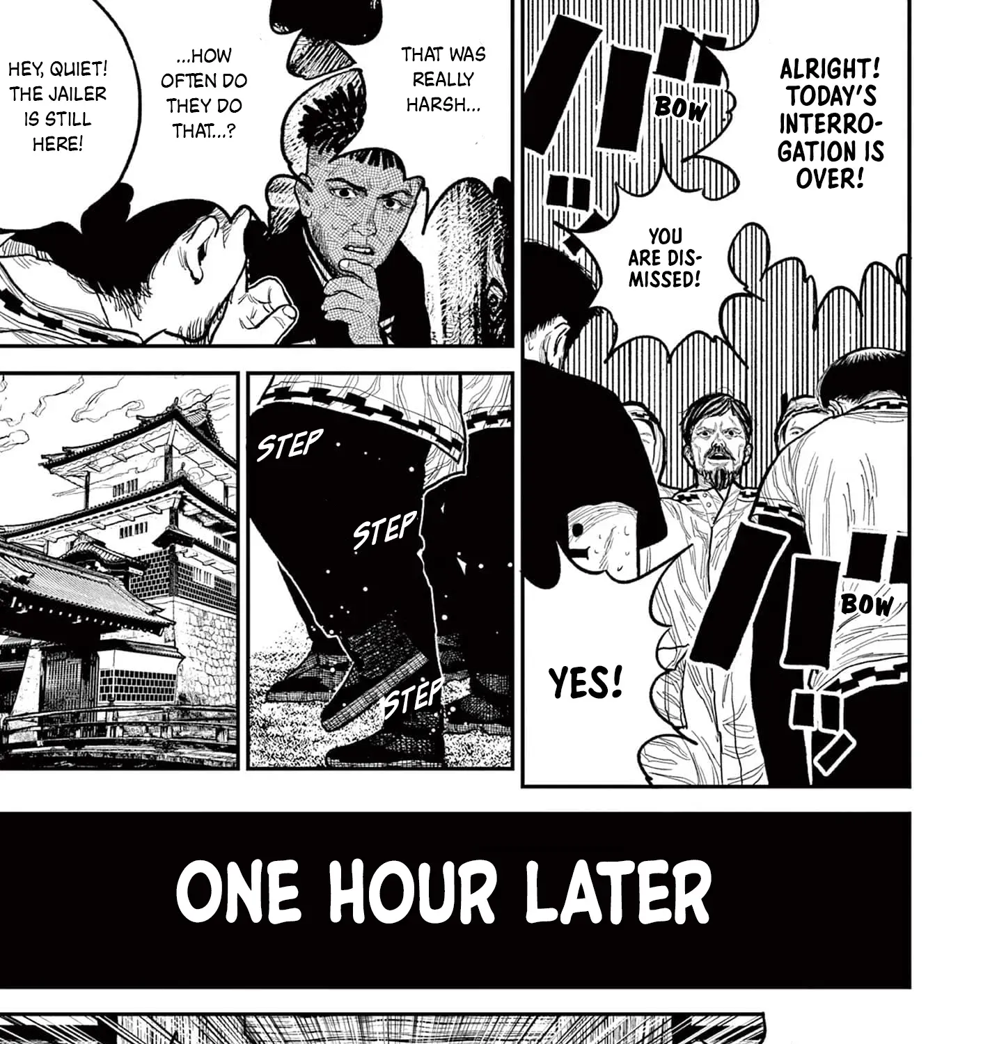 Nippon Sangoku Chapter 11 page 15 - 