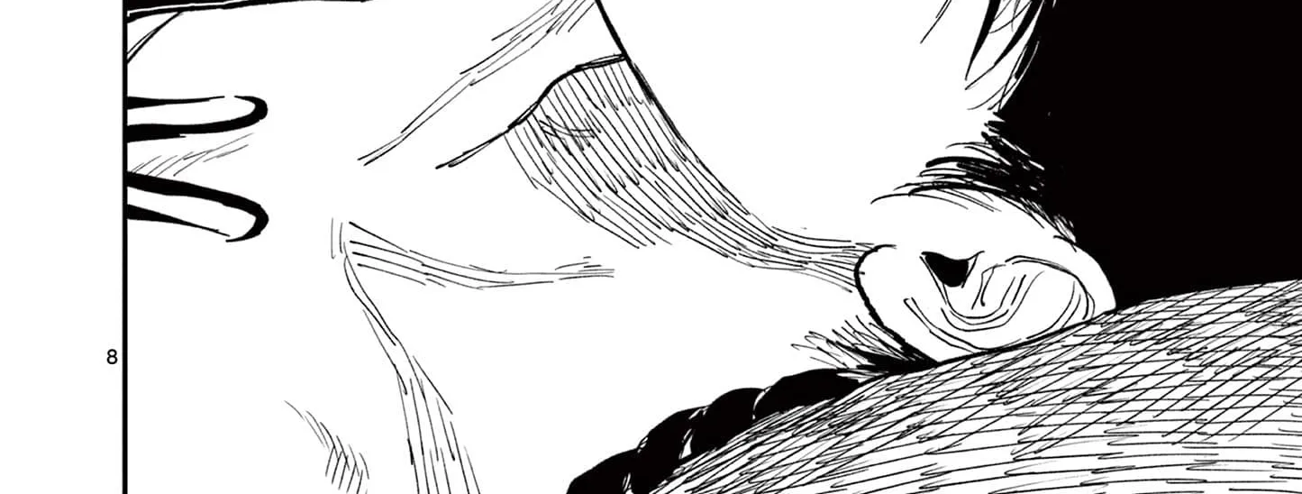 Nippon Sangoku Chapter 11 page 22 - 