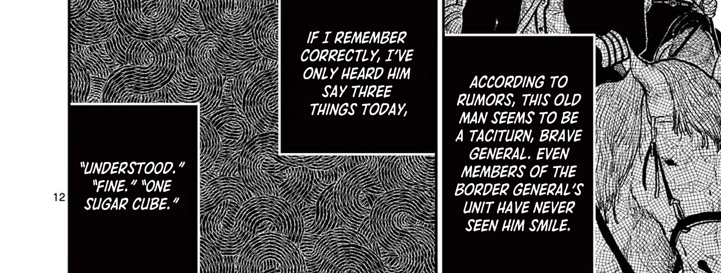Nippon Sangoku Chapter 11 page 30 - 