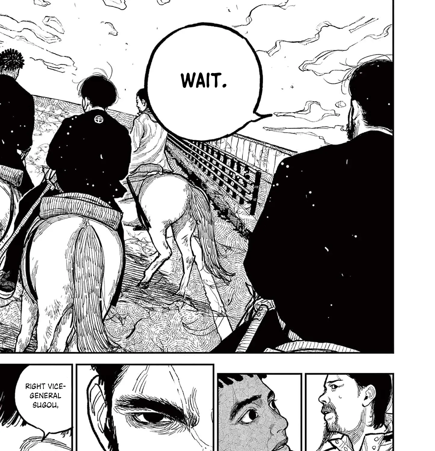 Nippon Sangoku Chapter 11 page 35 - 
