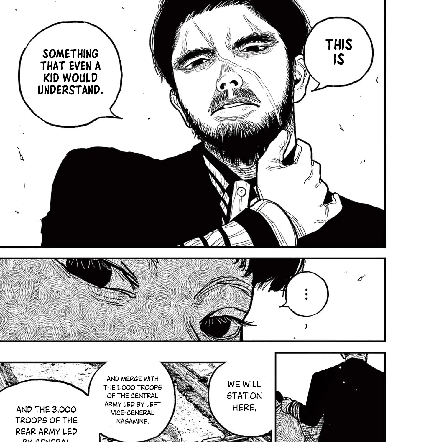 Nippon Sangoku Chapter 11 page 39 - 