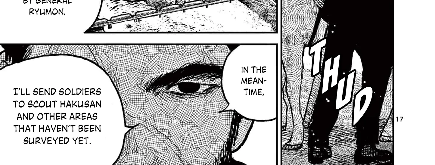 Nippon Sangoku Chapter 11 page 40 - 