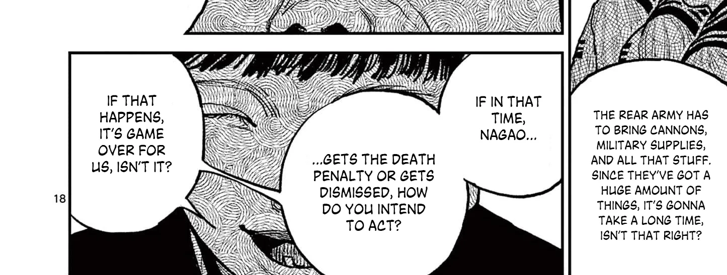 Nippon Sangoku Chapter 11 page 42 - 