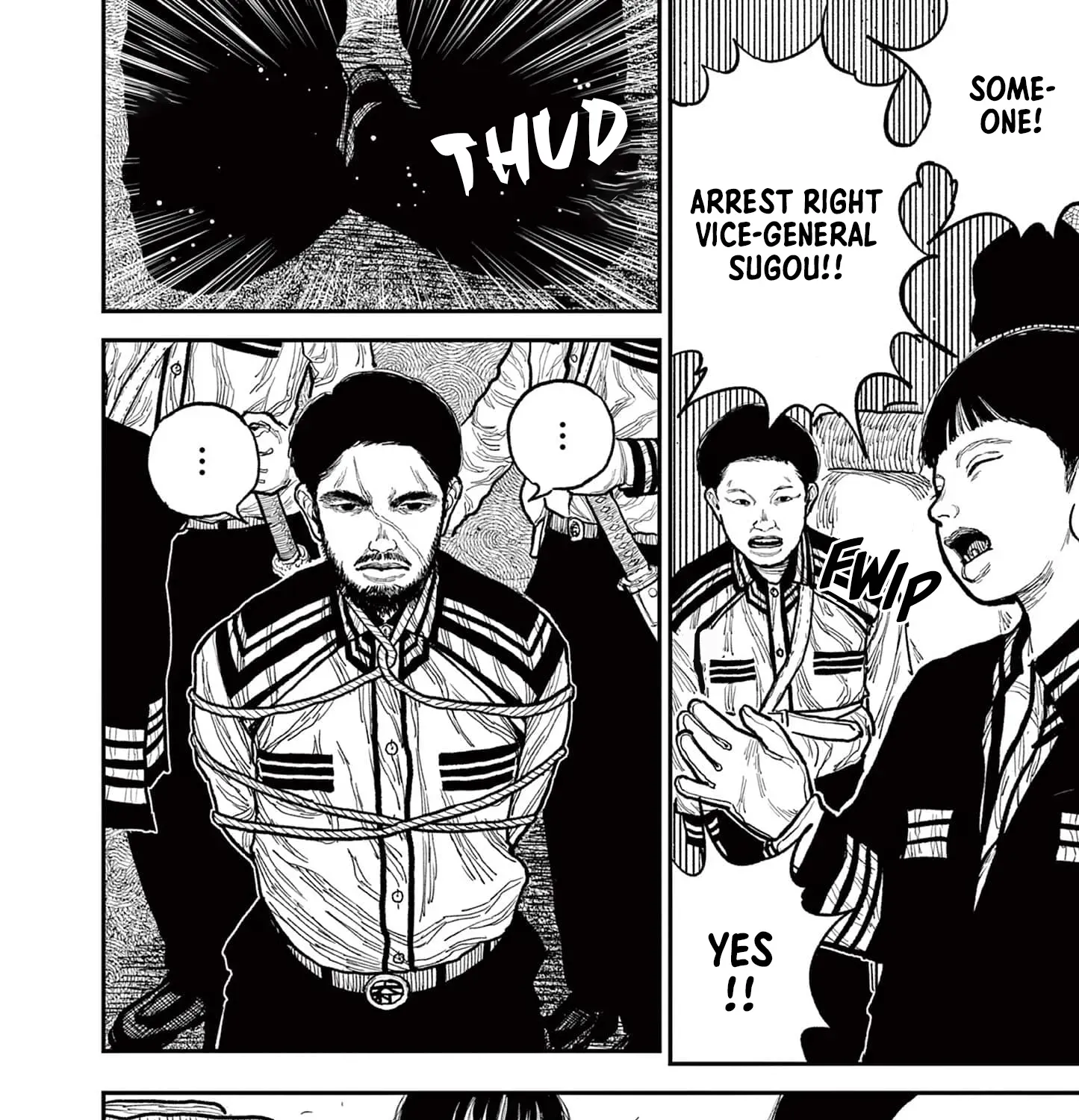 Nippon Sangoku Chapter 11 page 45 - 