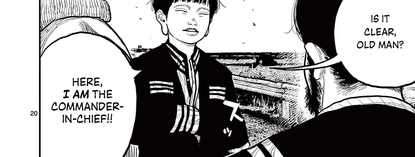 Nippon Sangoku Chapter 11 page 46 - 