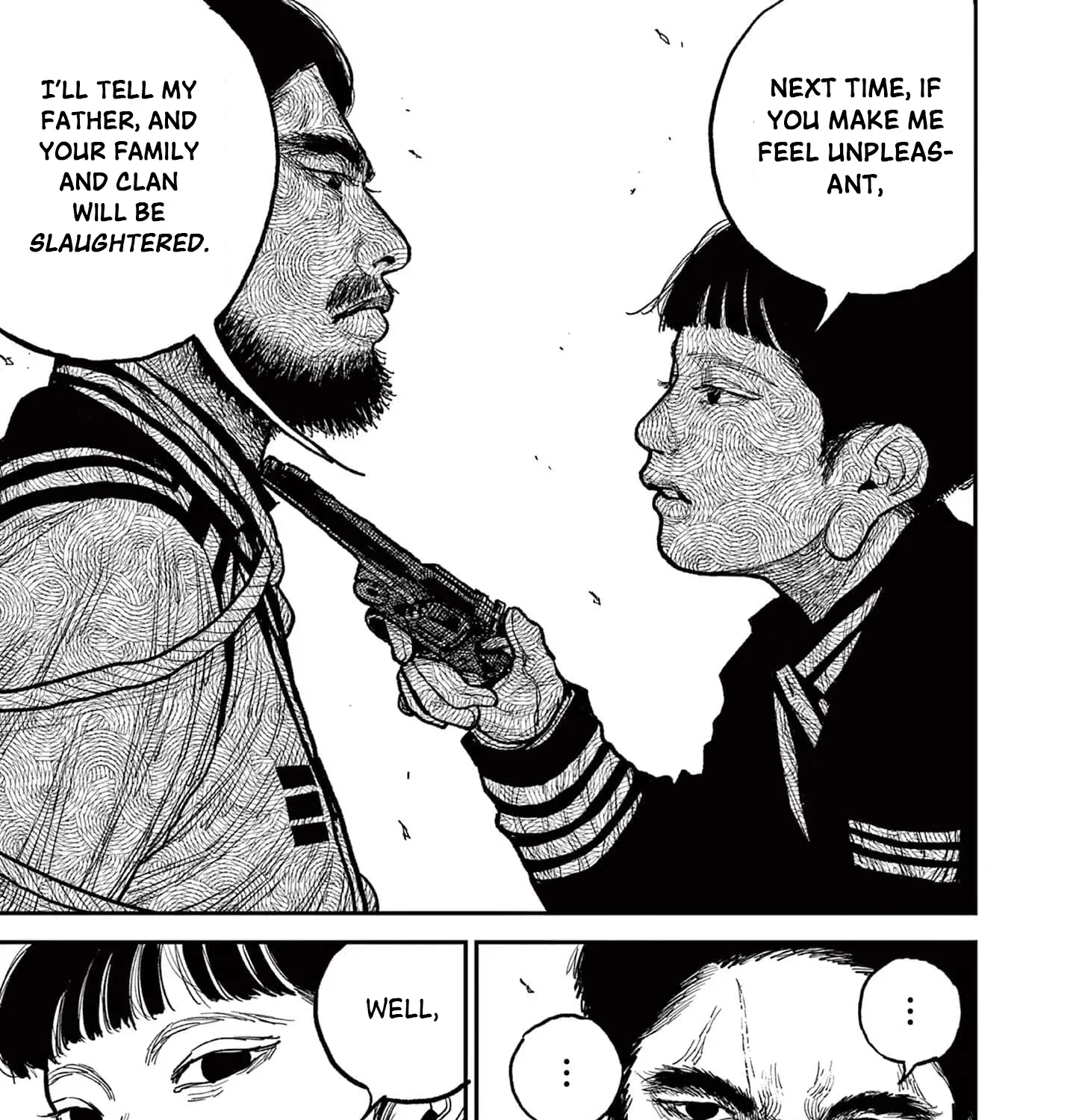 Nippon Sangoku Chapter 11 page 47 - 