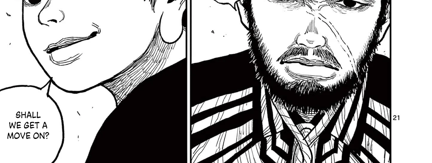 Nippon Sangoku Chapter 11 page 48 - 