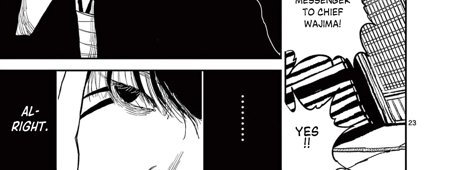 Nippon Sangoku Chapter 11 page 52 - 