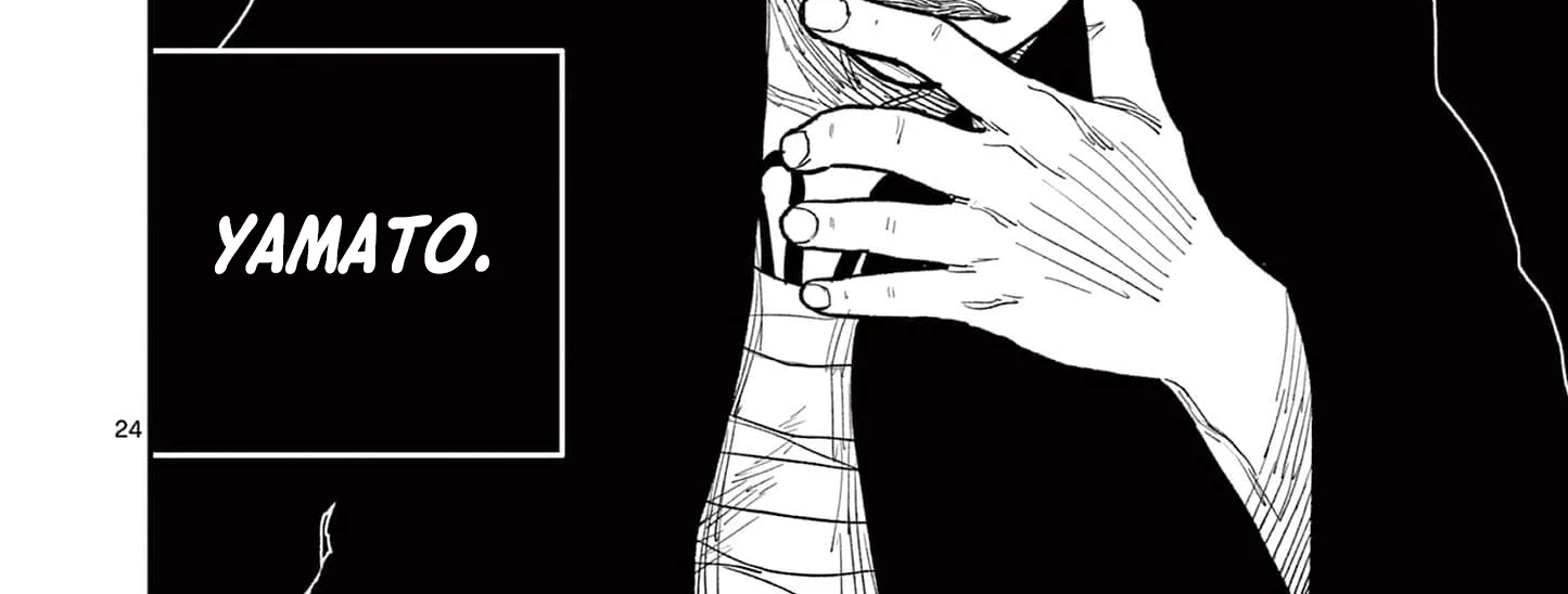 Nippon Sangoku Chapter 11 page 54 - 