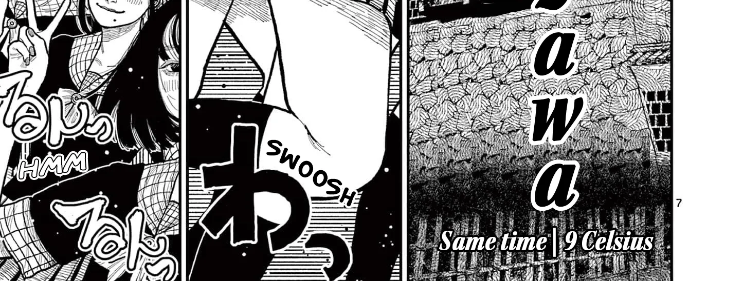 Nippon Sangoku Chapter 12 page 14 - 