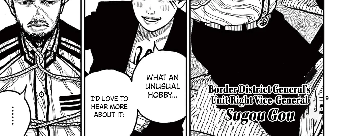 Nippon Sangoku Chapter 12 page 18 - 