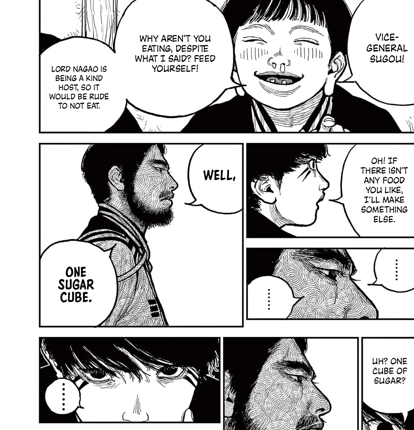 Nippon Sangoku Chapter 12 page 19 - 