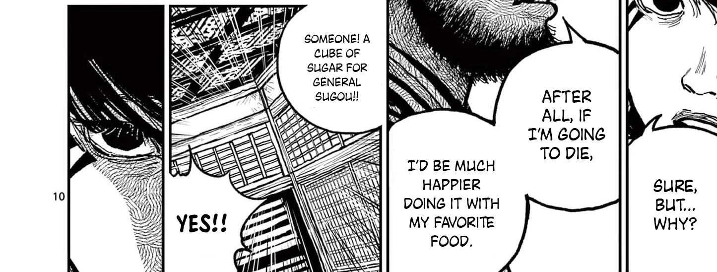 Nippon Sangoku Chapter 12 page 20 - 