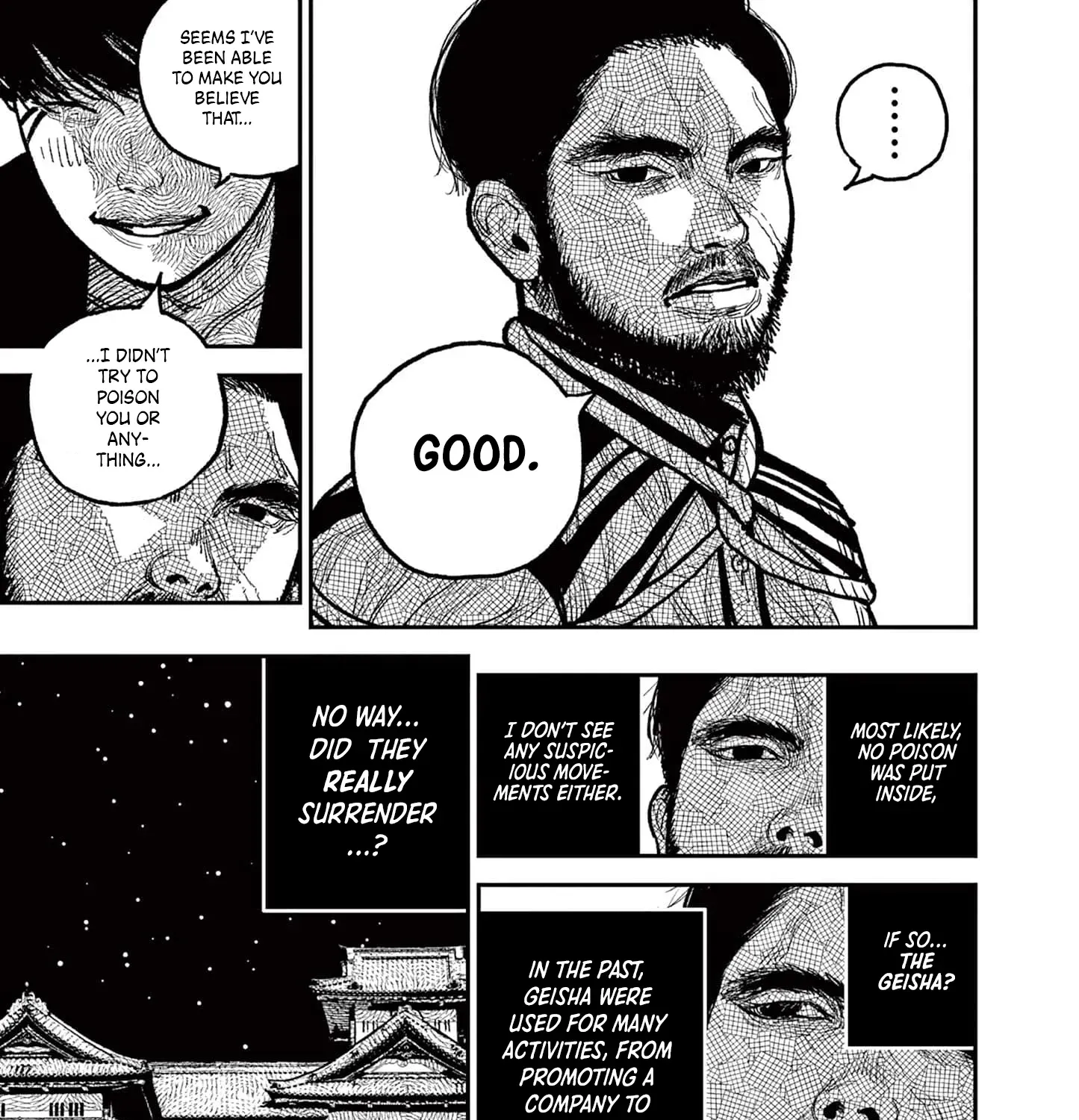 Nippon Sangoku Chapter 12 page 25 - 