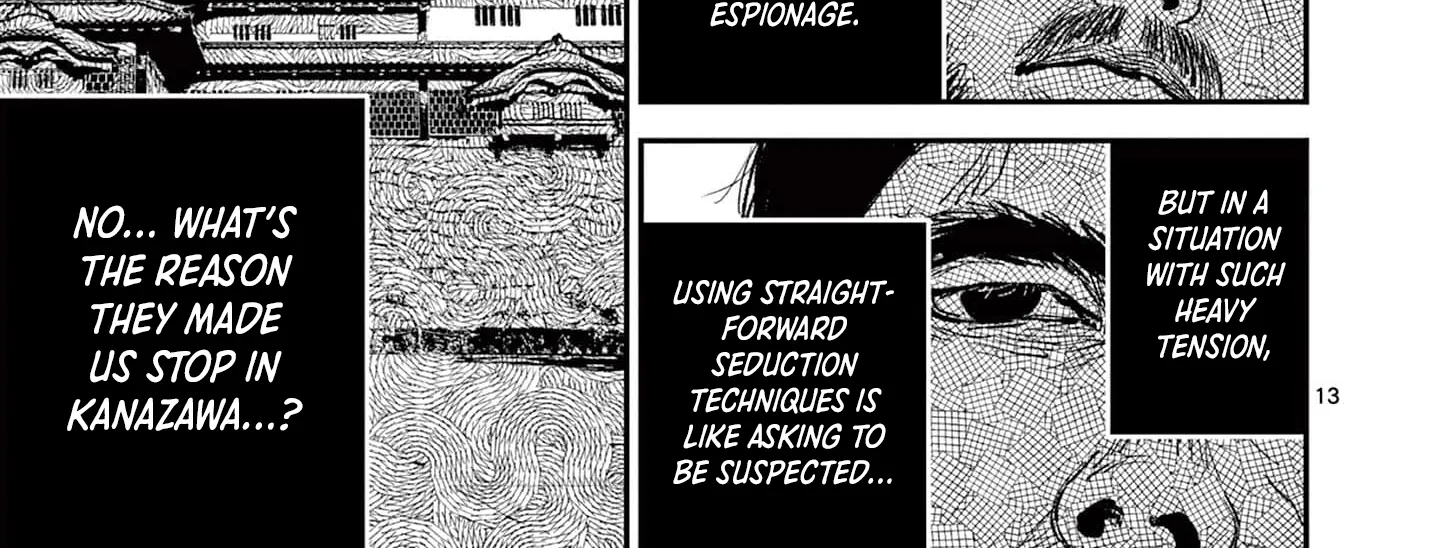 Nippon Sangoku Chapter 12 page 26 - 