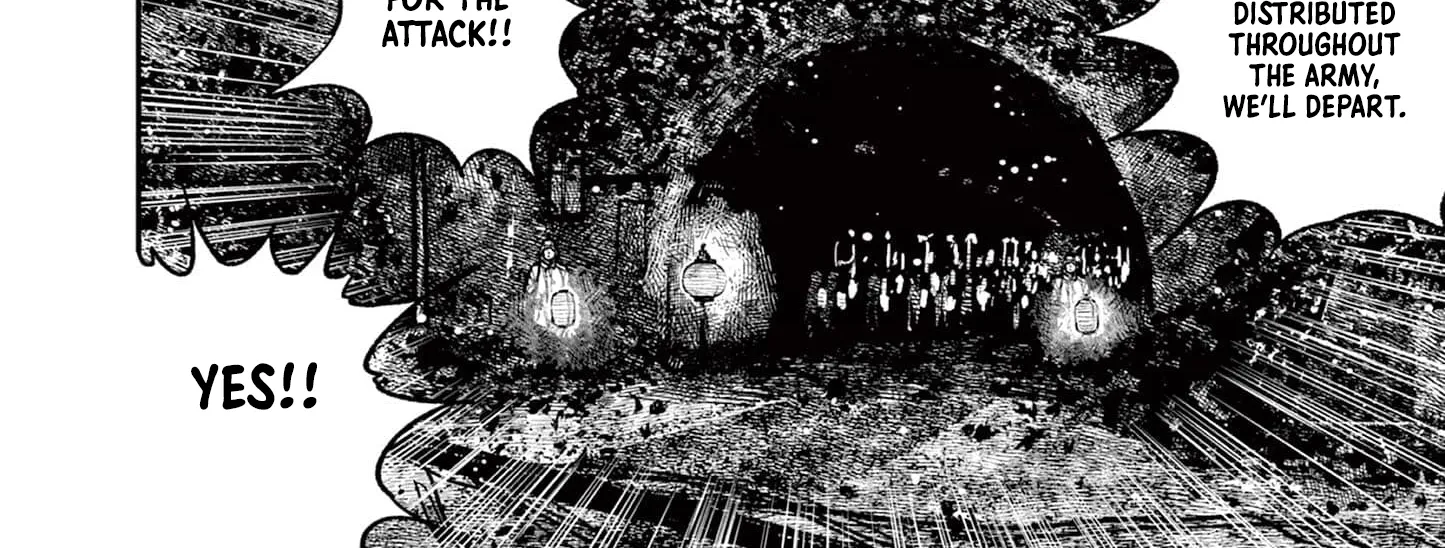 Nippon Sangoku Chapter 12 page 4 - 