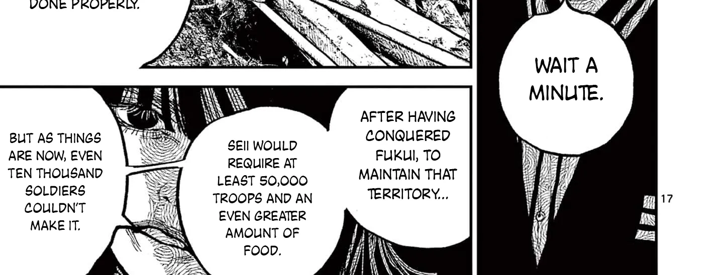 Nippon Sangoku Chapter 12 page 34 - 
