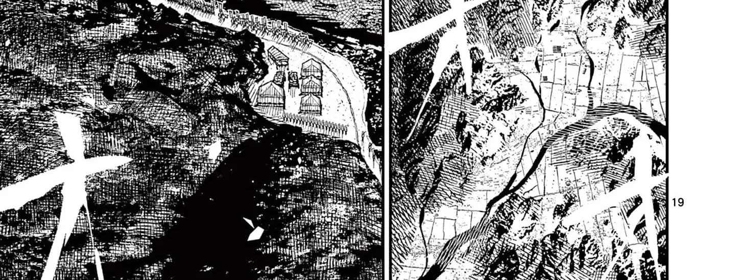 Nippon Sangoku Chapter 12 page 38 - 