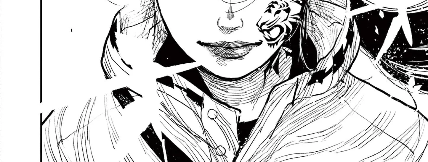 Nippon Sangoku Chapter 12 page 42 - 