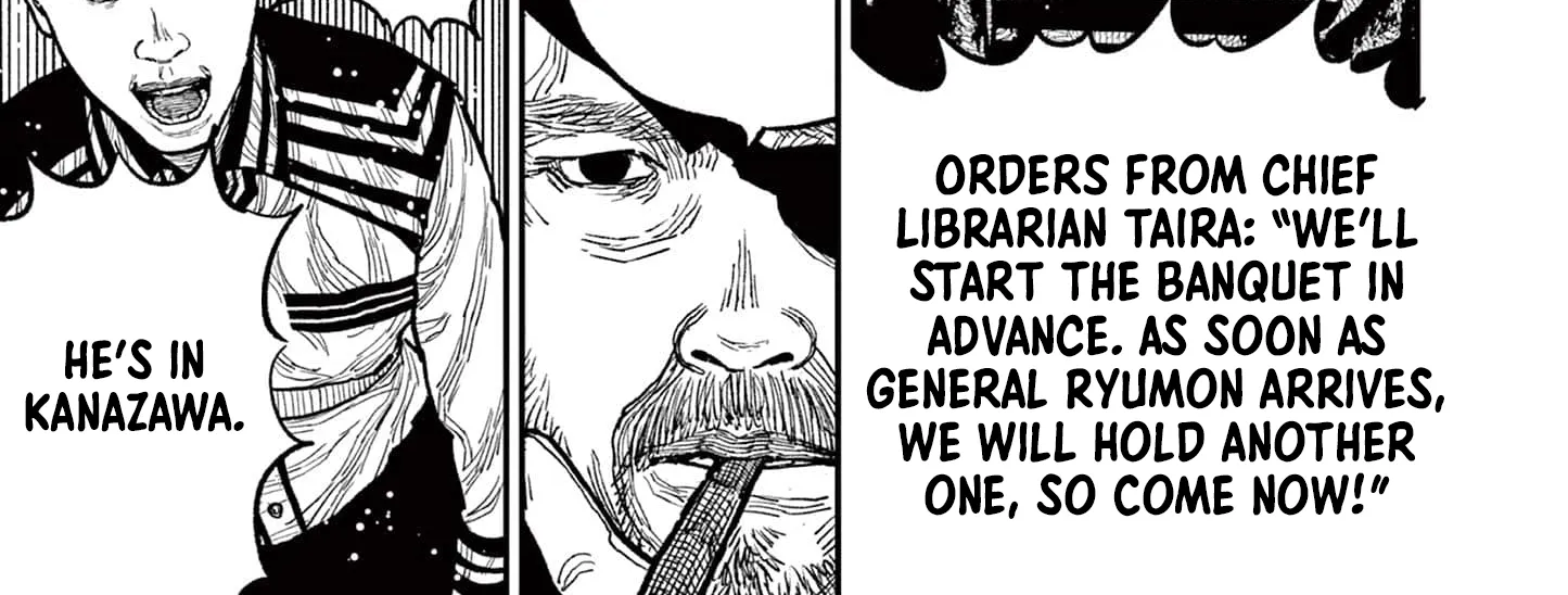 Nippon Sangoku Chapter 12 page 6 - 