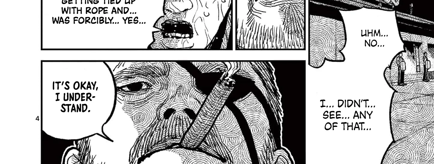 Nippon Sangoku Chapter 12 page 8 - 