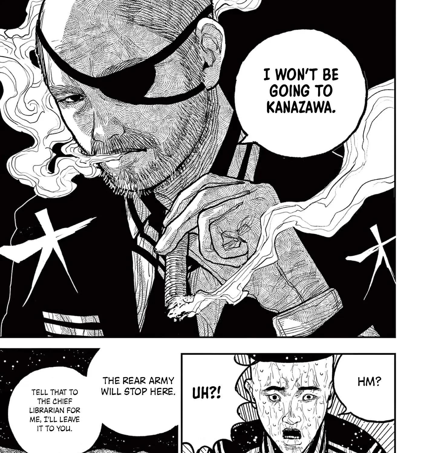 Nippon Sangoku Chapter 12 page 9 - 