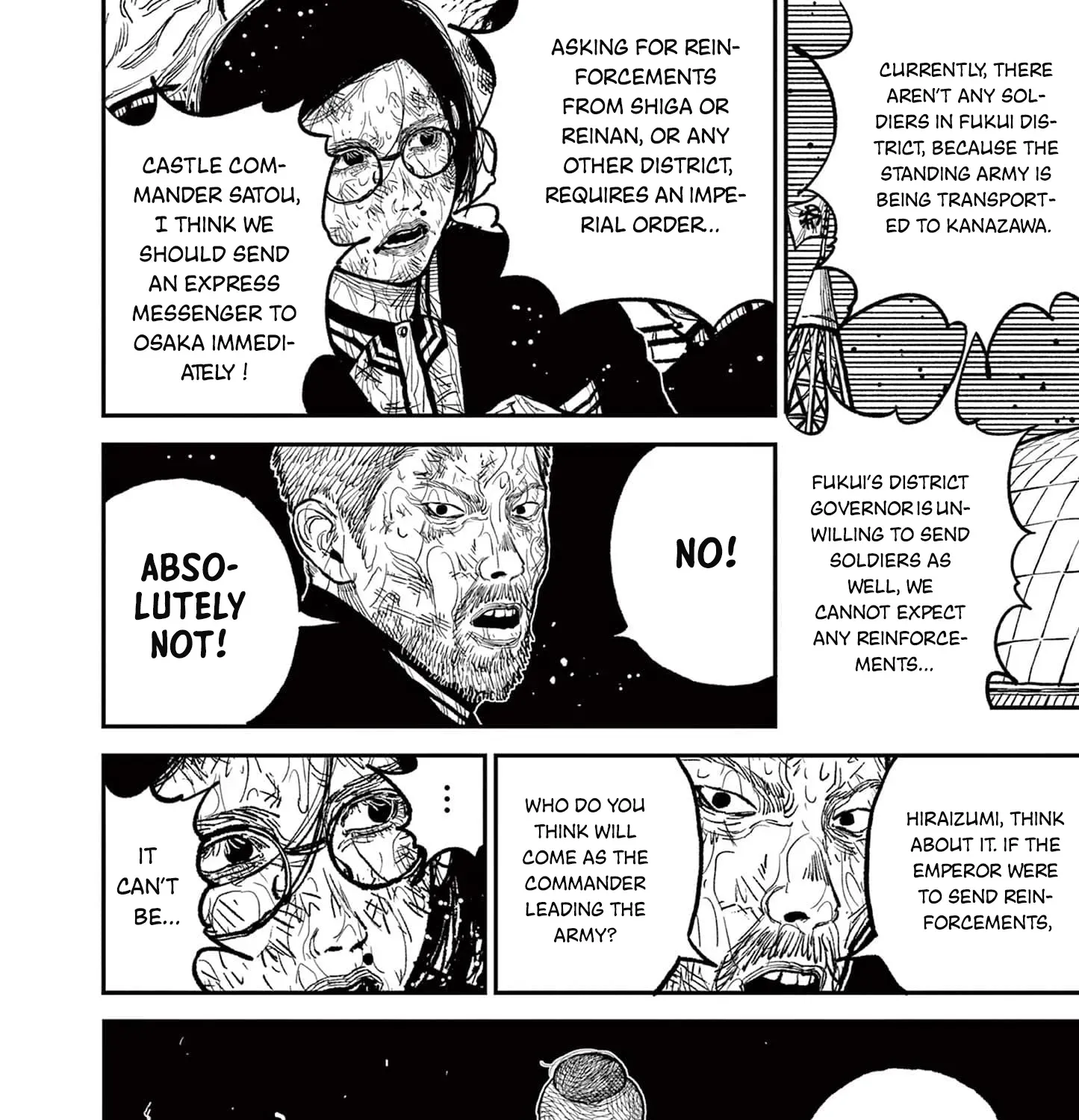 Nippon Sangoku Chapter 13 page 11 - 