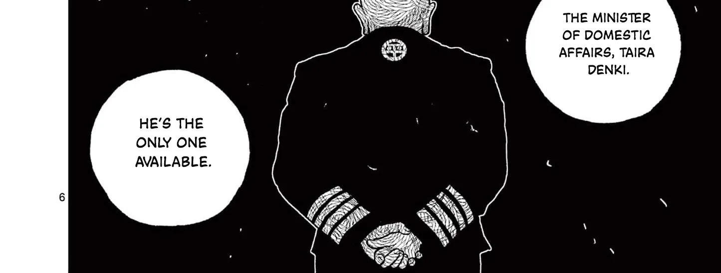 Nippon Sangoku Chapter 13 page 12 - 