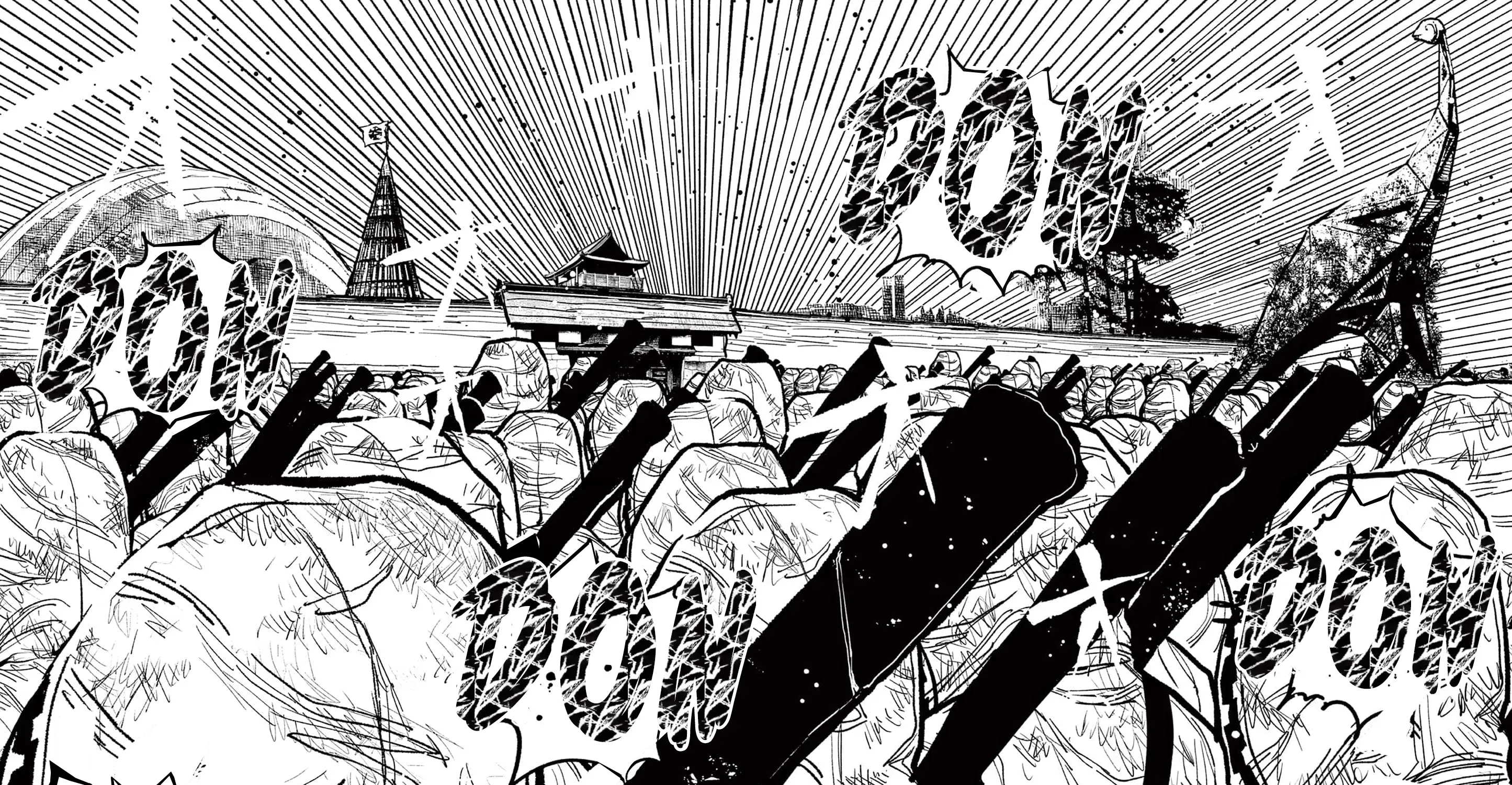 Nippon Sangoku Chapter 13 page 15 - 