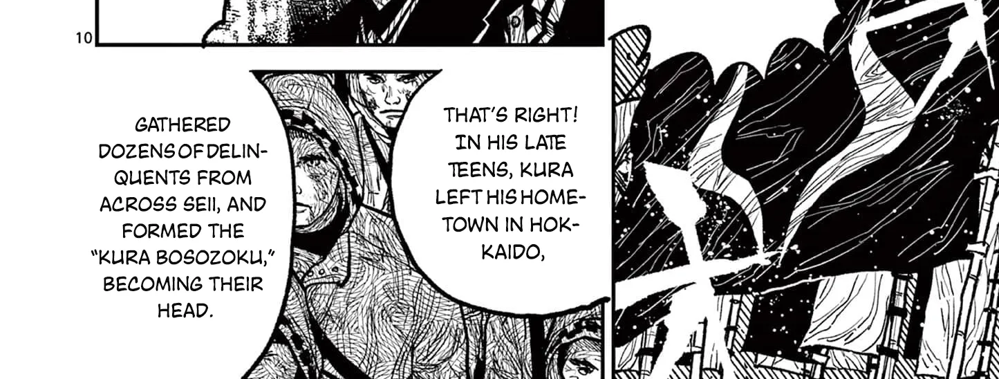 Nippon Sangoku Chapter 13 page 18 - 