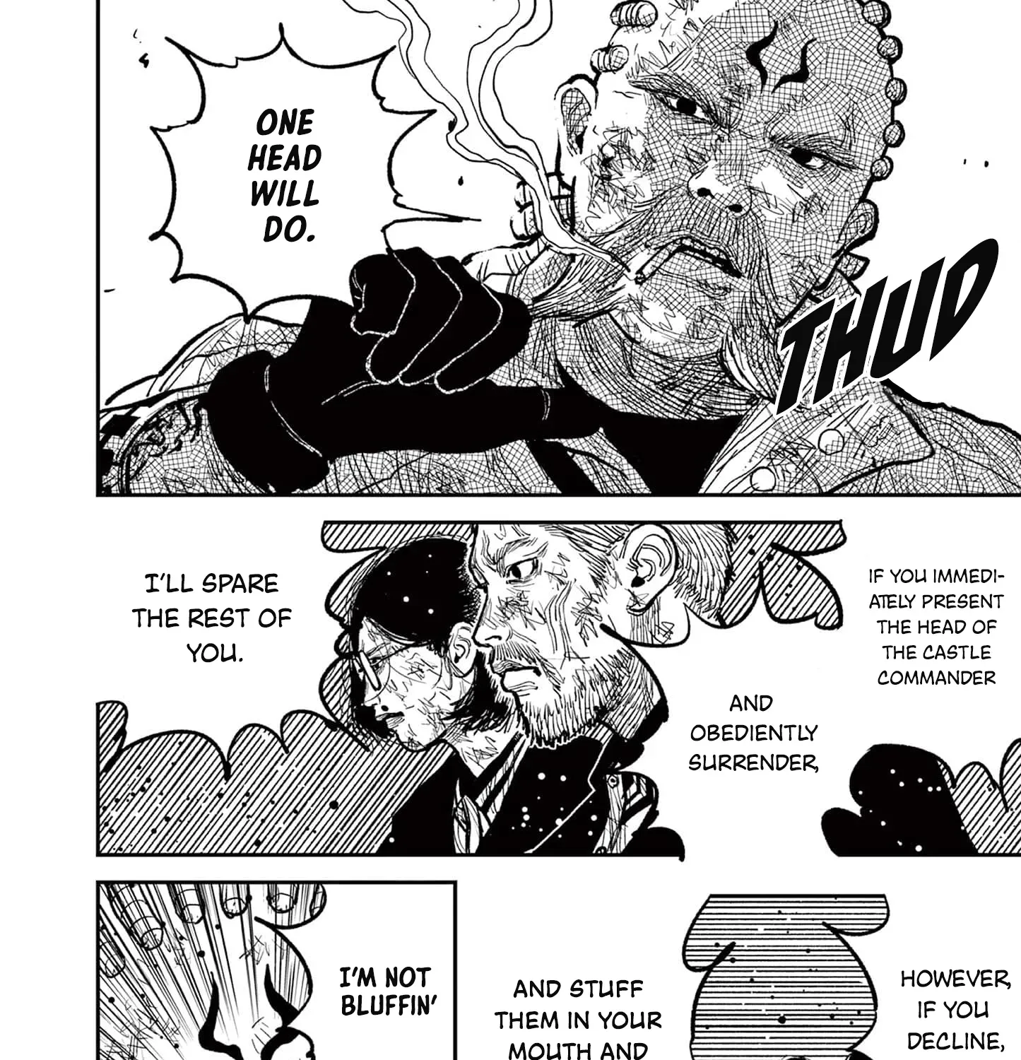Nippon Sangoku Chapter 13 page 21 - 