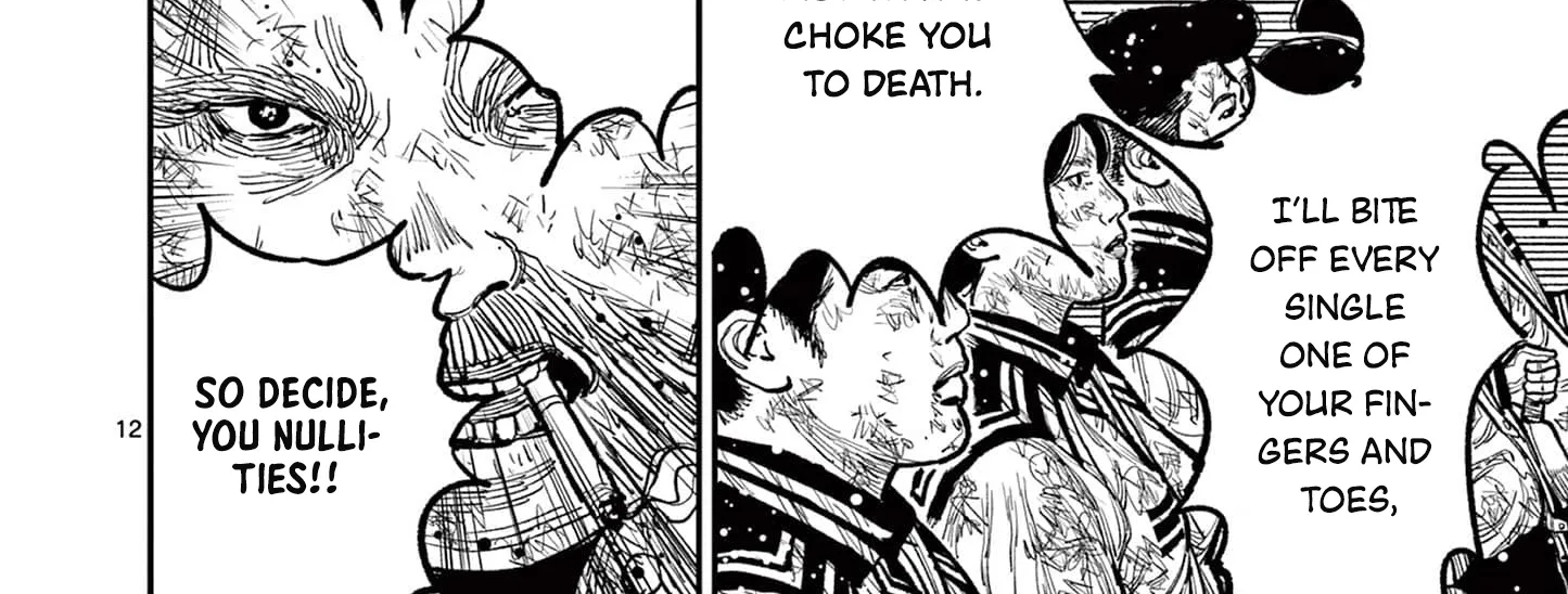 Nippon Sangoku Chapter 13 page 22 - 