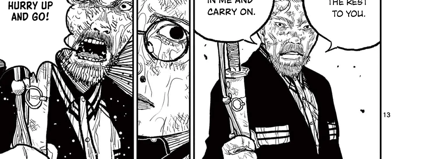 Nippon Sangoku Chapter 13 page 24 - 