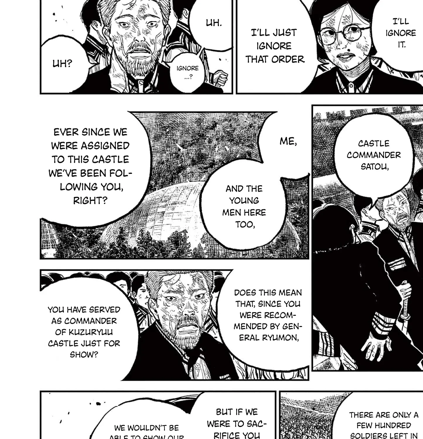 Nippon Sangoku Chapter 13 page 25 - 