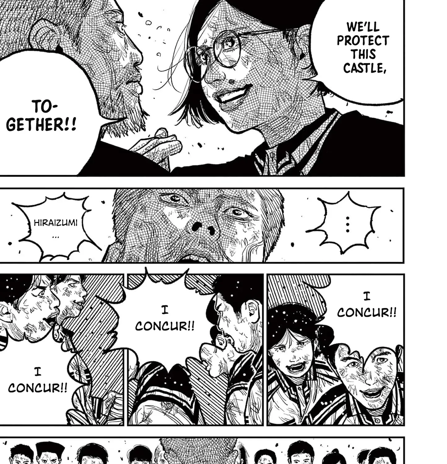 Nippon Sangoku Chapter 13 page 27 - 