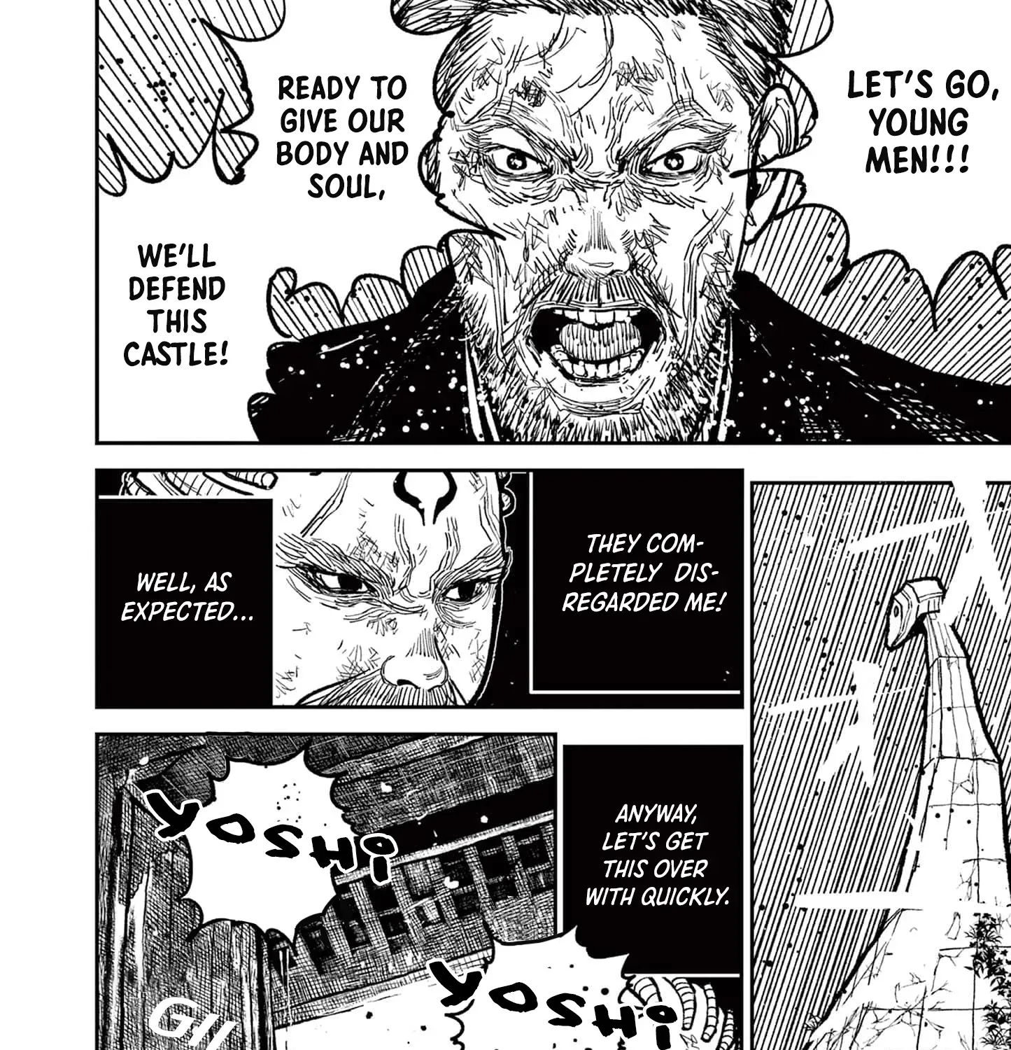 Nippon Sangoku Chapter 13 page 29 - 