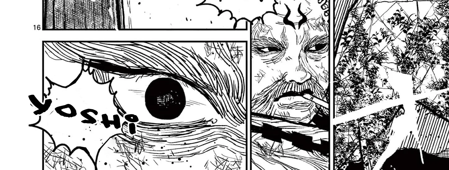 Nippon Sangoku Chapter 13 page 30 - 