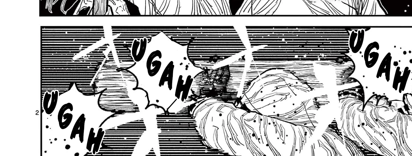 Nippon Sangoku Chapter 13 page 4 - 