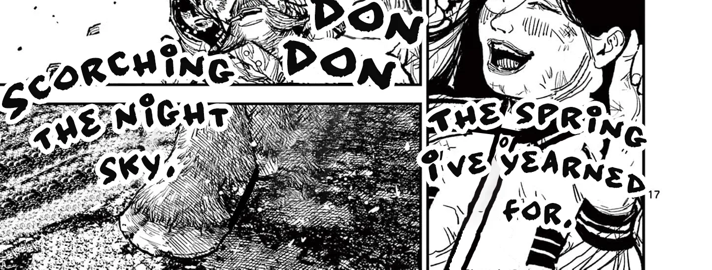 Nippon Sangoku Chapter 13 page 32 - 