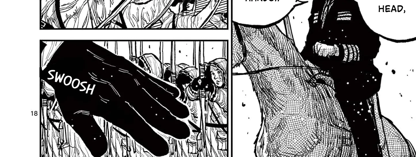 Nippon Sangoku Chapter 13 page 34 - 