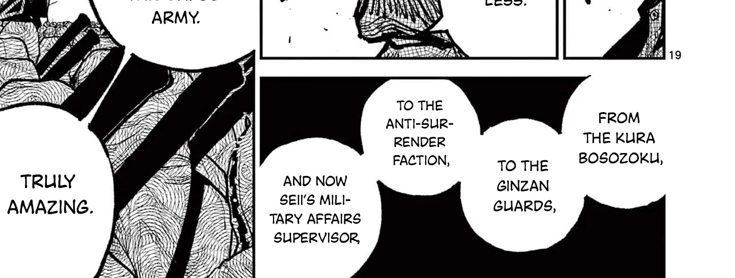 Nippon Sangoku Chapter 13 page 36 - 