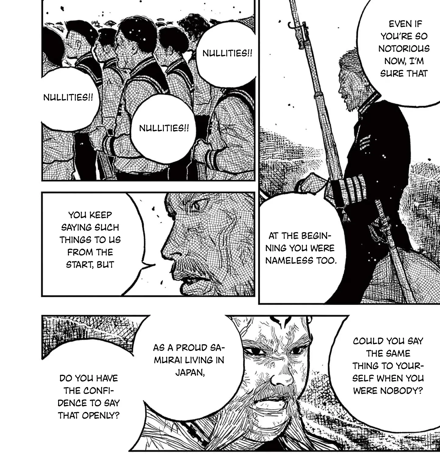 Nippon Sangoku Chapter 13 page 37 - 