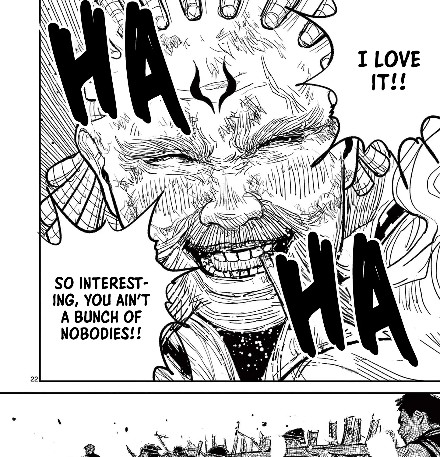 Nippon Sangoku Chapter 13 page 41 - 