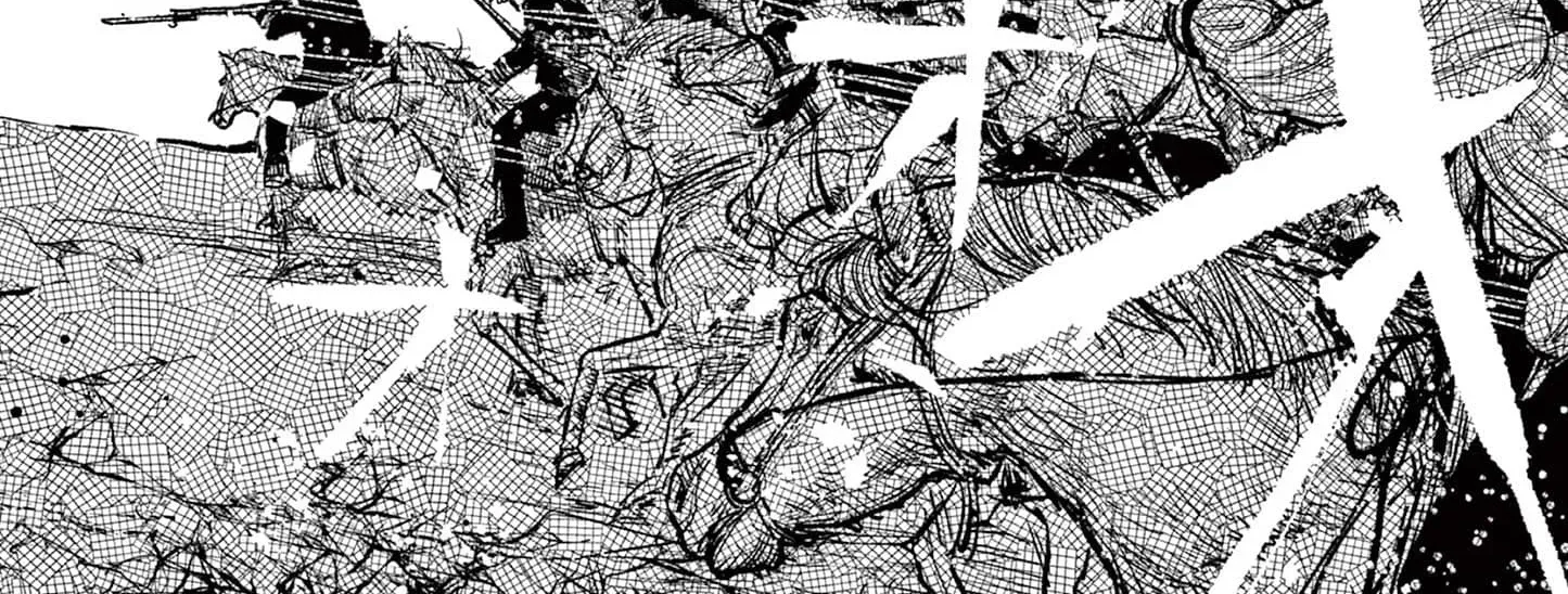 Nippon Sangoku Chapter 13 page 42 - 