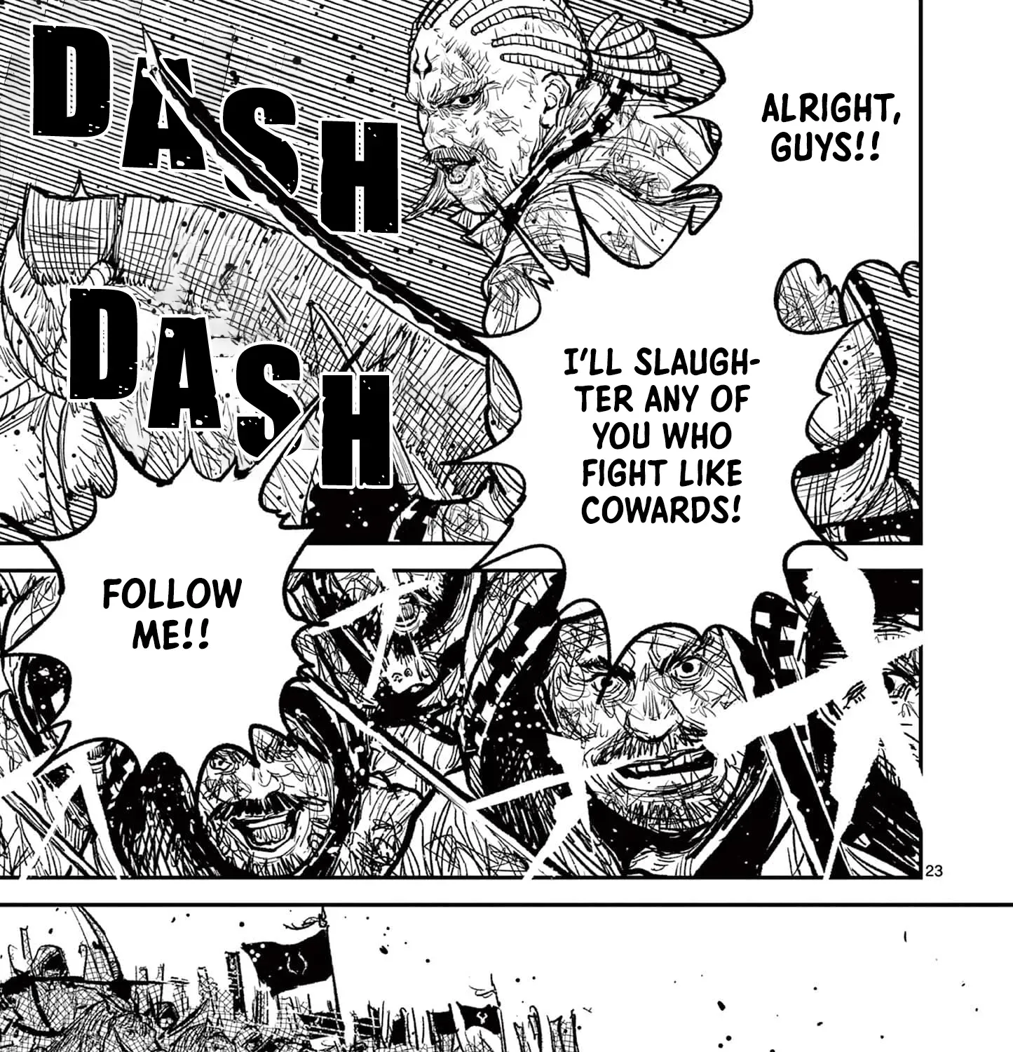 Nippon Sangoku Chapter 13 page 43 - 